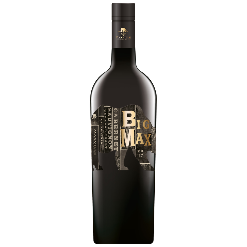 Big Max Cabernet Sauvignon 2018